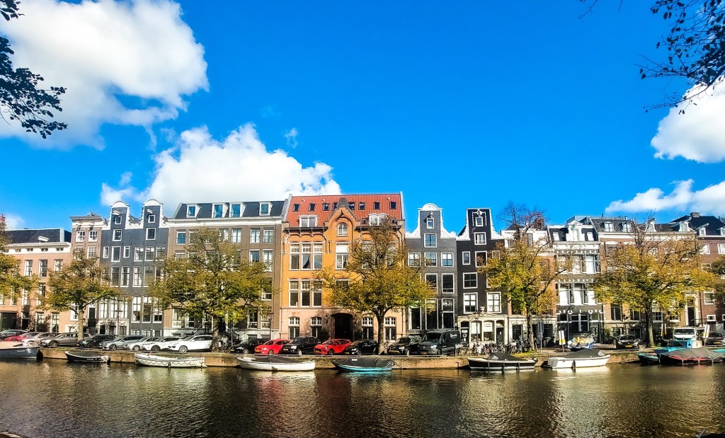 Walked through last&nbsp;year