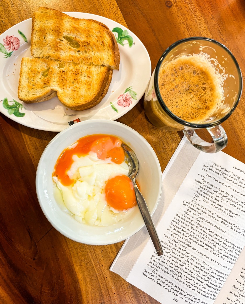 The more the&nbsp;merrier