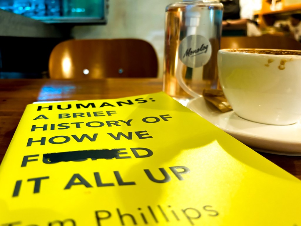 Some catch up to&nbsp;do