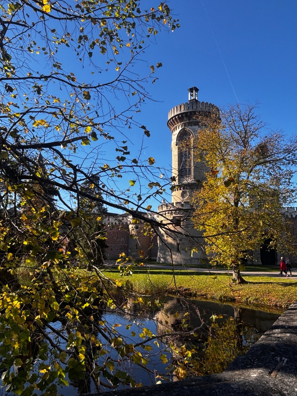 One day trip to Laxenburg&nbsp;Schloss