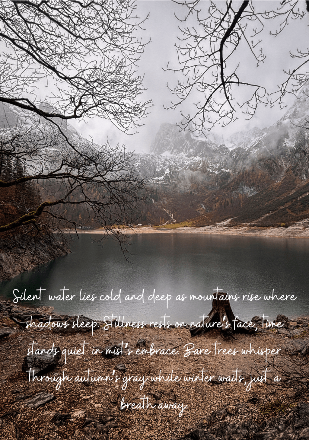 A poem by&nbsp;Copilot