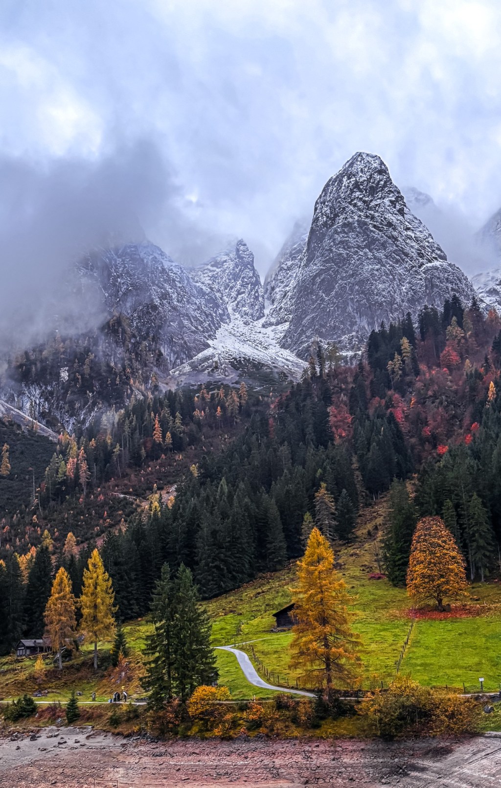 A new way of&nbsp;looking