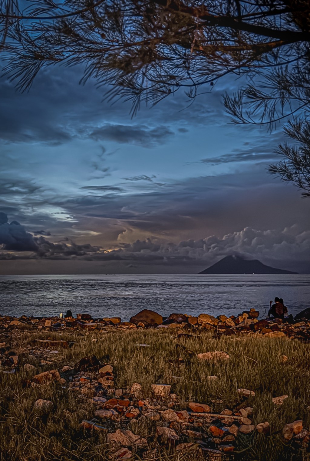 The tale of a&nbsp;city